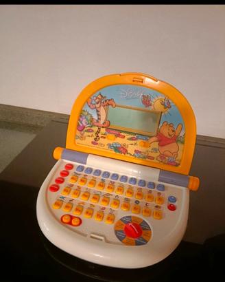 Computer bambini Clementoni Disney 