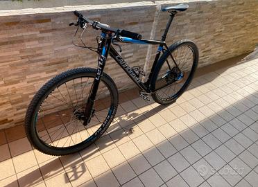 Cannondale Flash Carbon 2