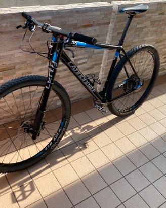 Cannondale Flash Carbon 2