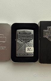 Zippo Harley Davidson