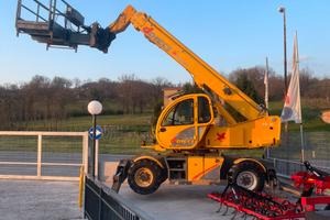 Telescopico ROTO F.lli DIECI 35.16