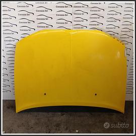 Cofano Motore Anteriore MG ZR BKA450081