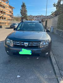 DACIA DUSTER Laureate Family