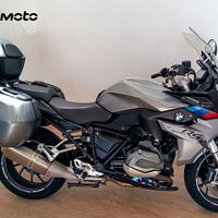 BMW R 1200 RS ABS - 2017
