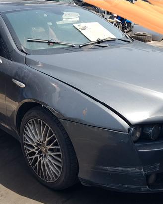 Ricambi vari alfa brera anno 2008 cc 2.4 d
