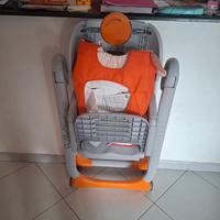 seggiolone Chicco