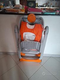 seggiolone Chicco