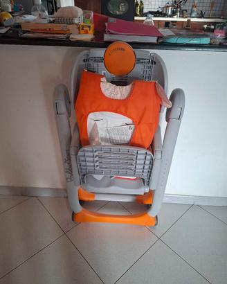 seggiolone Chicco