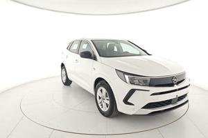 Opel Grandland X 1.5 diesel Ecotec Start&Stop...