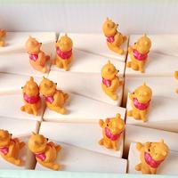 SCATOLINE WINNIE THE POOH 