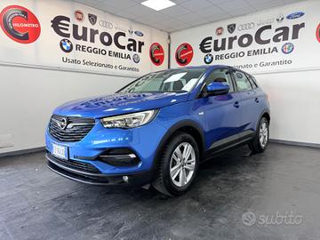Opel Grandland X 1.5 D 131CV aut. Ultimate 10/2019