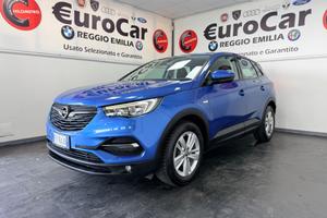 Opel Grandland X 1.5 D 131CV aut. Ultimate 10/2019