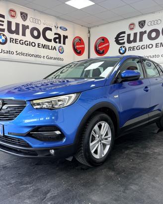 Opel Grandland X 1.5 D 131CV aut. Ultimate 10/2019