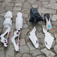 Kit aggiornamento Husqvarna SM