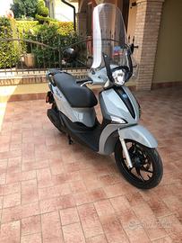 Piaggio Liberty 125 S ABS