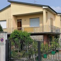 Villa singola Pandino [PAN 230VRG]