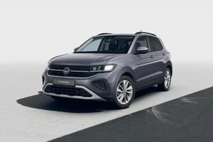Volkswagen T-Cross 1.0 tsi edition plus 95cv