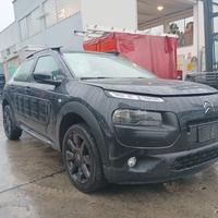 RICAMBI PER CITROEN C4 CACTUS 2016