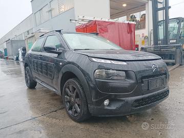 RICAMBI PER CITROEN C4 CACTUS 2016