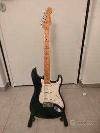 Fender Stratocaster American Standard 1987 Usa