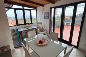 Appartamento con terrazza a Carrubba- Giarre