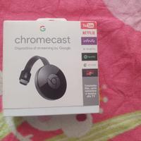 Google Chromecast