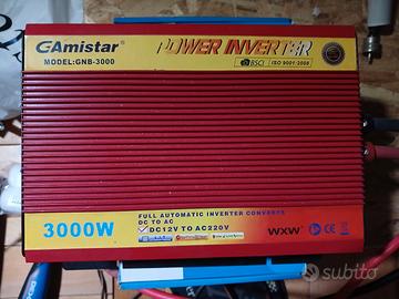 inverter 3000w