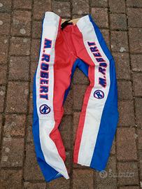 mrobert motocross vintage 