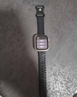 APPLE WATCH SE   2 GENERAZIONE