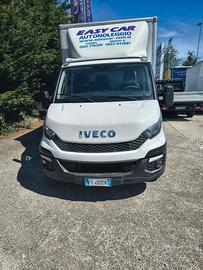 iveco daily 35c15