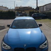 BMW 120D Msport