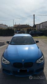 BMW 120D Msport