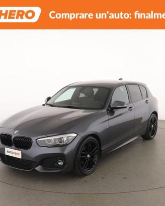 BMW 116 d 5p. Msport