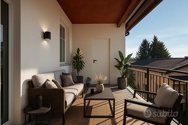 Appartamento Arona [01AR-1764VRG]