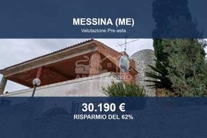 Immobile in asta di 139 m² a Messina