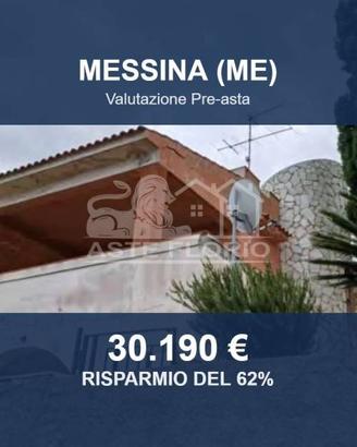 Immobile in asta di 139 m² a Messina