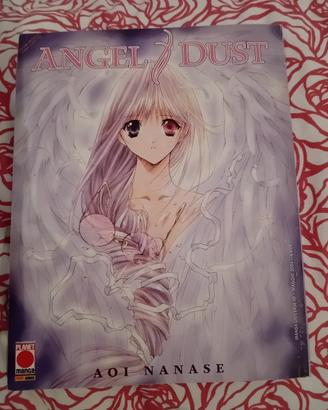 manga 