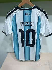 Messi argentina