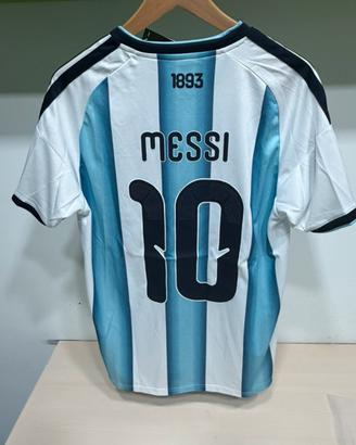 Messi argentina