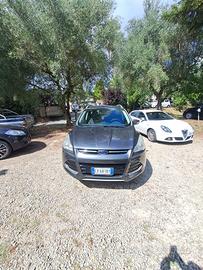 Ford Kuga TDCI 115 cv