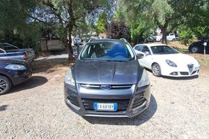 Ford Kuga TDCI 115 cv
