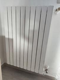 Termosifoni in ghisa