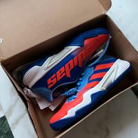 Scarpe tennis Adidas Barricade M Clay Nuove 43 1/3