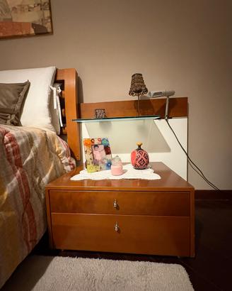 CAMERA DA LETTO MATRIMONIALE