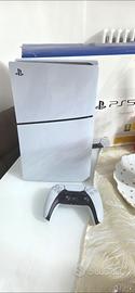PlayStation 5 Digital Edition 1TB