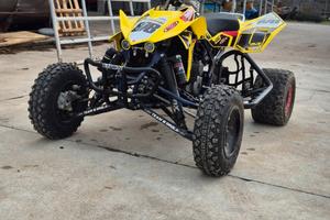 suzuki ltr 450