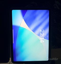 IPAD 10.9 2022