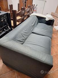 DIVANO 2 POSTI