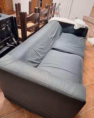 DIVANO 2 POSTI