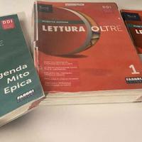 Libri scuola